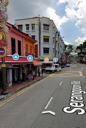 246 SERANGOON AVENUE 3 (D19), Shop House #567428031
